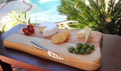 Cheese Boards and Platters